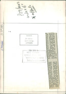 American football in the United States. - Vintage Photograph