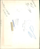 American football in the United States. - Vintage Photograph