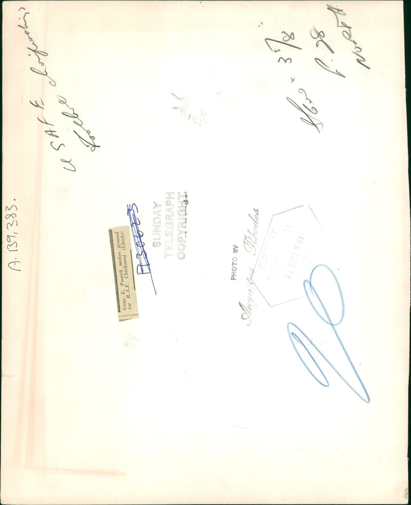 American football in the United States. - Vintage Photograph