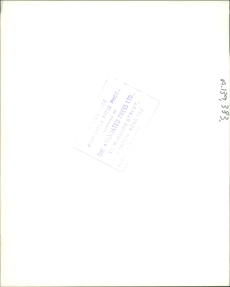 American football in the United States. - Vintage Photograph