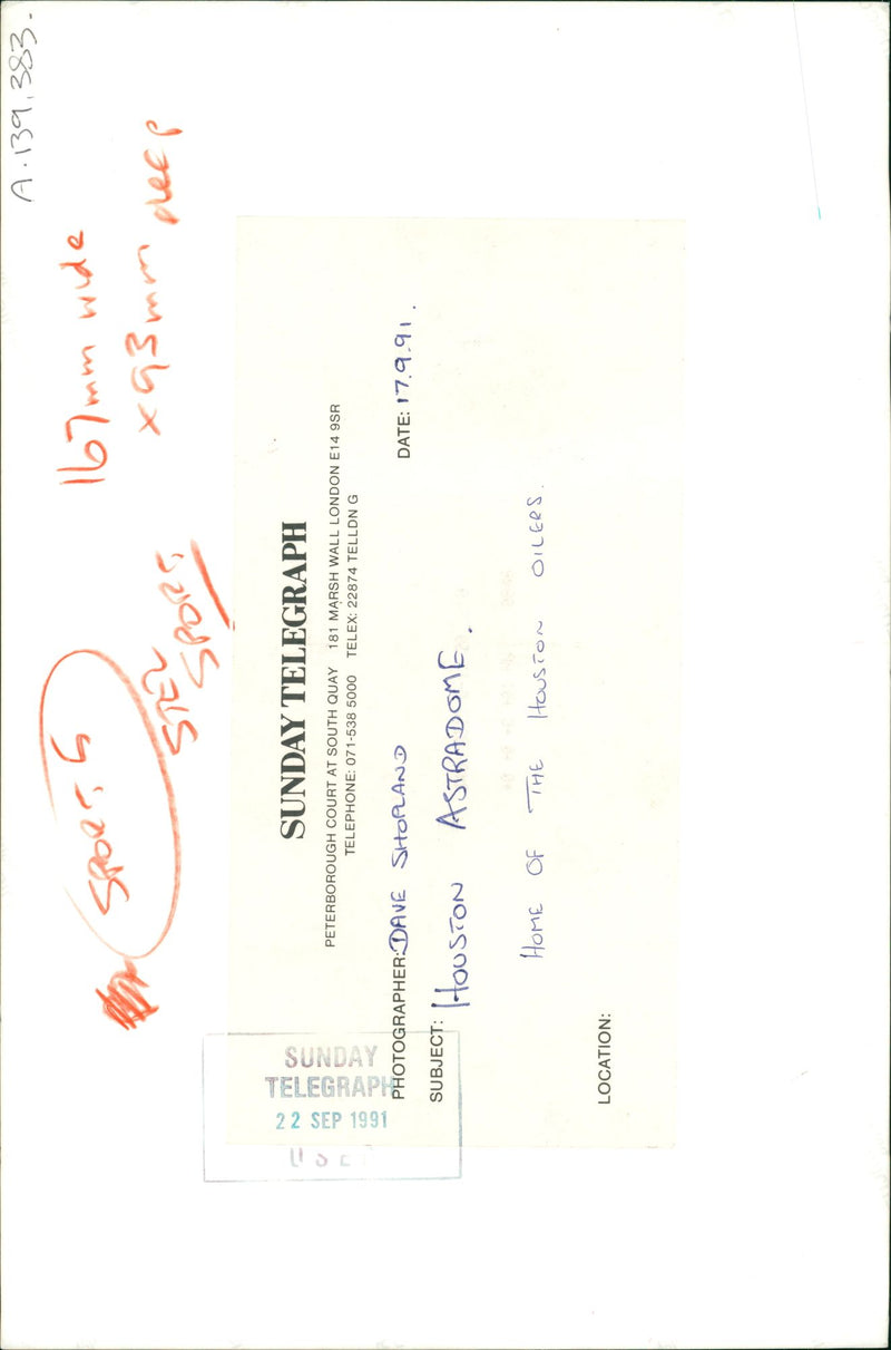 American football in the United States. - Vintage Photograph