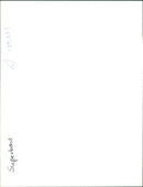 American football in the United States. - Vintage Photograph