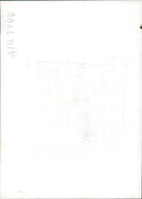 Elizabeth Hurley - Vintage Photograph