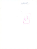 Mick Jagger. - Vintage Photograph