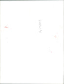 Mick Jagger, English Singer and Musician - Vintage Photograph