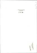 Mick Jagger. - Vintage Photograph