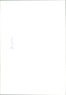 Mick Jagger. - Vintage Photograph