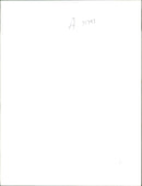 Mick Jagger. - Vintage Photograph