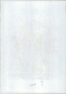 Mick Jagger. - Vintage Photograph