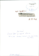 Netball And Basketball - Vintage Photograph