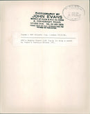 japan versus usa - Vintage Photograph