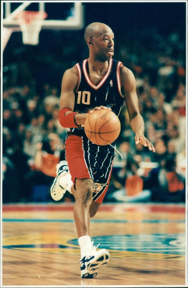 Netball And Basketball - Vintage Photograph