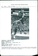 Netball And Basketball - Vintage Photograph