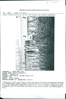 greece Basketball - Vintage Photograph