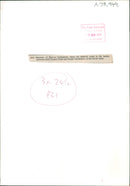 Netball And Basketball - Vintage Photograph