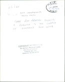 Netball And Basketball - Vintage Photograph