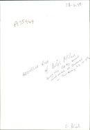 antonelio riva - Vintage Photograph