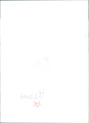 john starks and co player - Vintage Photograph