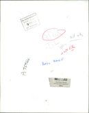 Patsy Kensit - Vintage Photograph