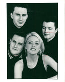 Patsy Kensit - Vintage Photograph