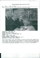 Juan Manuel Fangio - Vintage Photograph