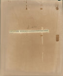 A tank driver. - Vintage Photograph