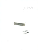 Aeroflot Aircraft - Vintage Photograph