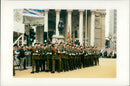 Royal Regiment of Fusiliers - Vintage Photograph