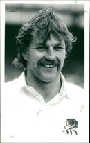 Steve Bainbridge - Vintage Photograph