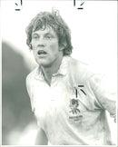 Steve Bainbridge - Vintage Photograph