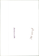 Madonna American singer-songwriter. - Vintage Photograph