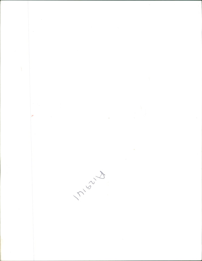 Madonna American singer-songwriter. - Vintage Photograph