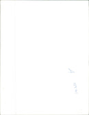 Madonna American singer-songwriter. - Vintage Photograph