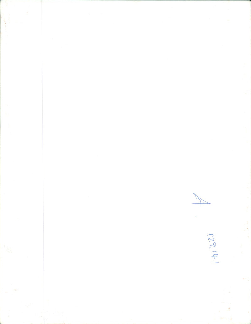 Madonna American singer-songwriter. - Vintage Photograph