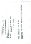 Madonna American singer-songwriter. - Vintage Photograph