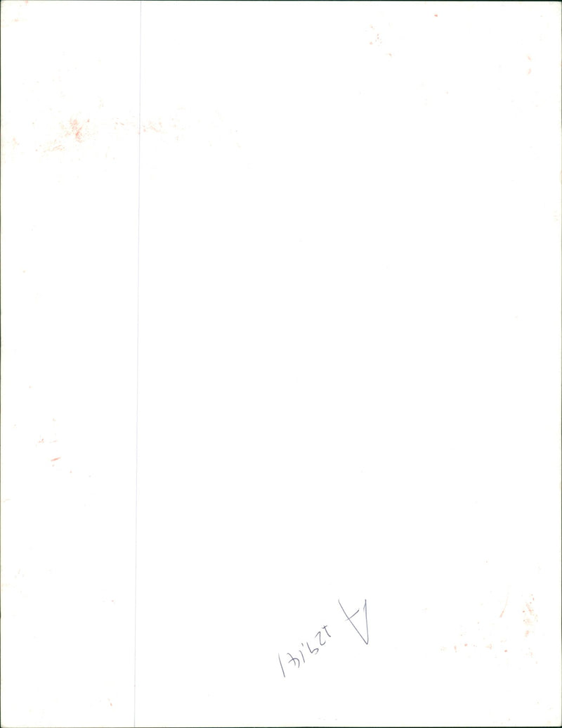 Madonna American singer-songwriter. - Vintage Photograph