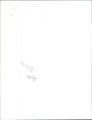 Madonna American singer-songwriter. - Vintage Photograph