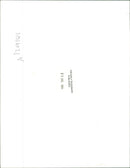 Madonna American singer-songwriter. - Vintage Photograph