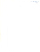 Madonna American singer-songwriter. - Vintage Photograph