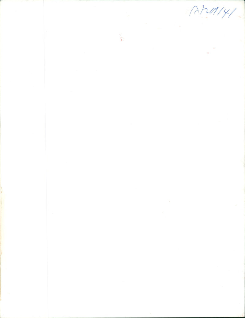 Madonna American singer-songwriter. - Vintage Photograph