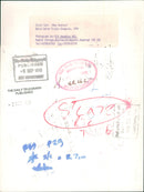 Blyth Tait - Vintage Photograph