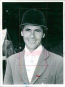 Blyth Tait - Vintage Photograph