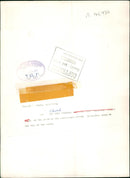 golf club murder leatherhead - Vintage Photograph