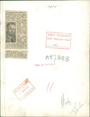 duke of luna - Vintage Photograph