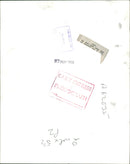 The greek tanker eleni v. - Vintage Photograph