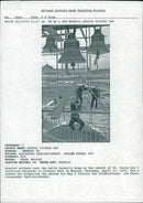 German War Russia - Vintage Photograph