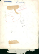 German War Russia - Vintage Photograph