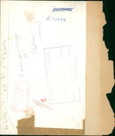 German War Russia - Vintage Photograph