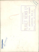 German War Russia - Vintage Photograph