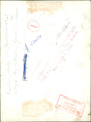 German War Russia - Vintage Photograph